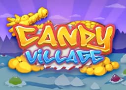 KITASLOT777: Candy Village